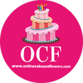 Online Cake And Flowers: Same 
