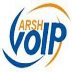 Arsh Voip icône