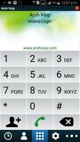 Arsh Voip Affiche