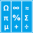 Percentage Calculator icône