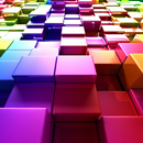 Colorful 3D Wallpaper HD APK