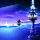 Islamic HD Wallpaper icon