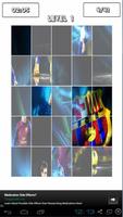 Messi Puzzle Game captura de pantalla 1