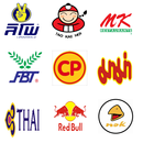 APK Thai Brand Matching
