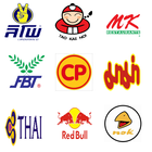 Thai Brand Matching icône