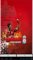 Steven Gerrard HD Wallpaper screenshot 2