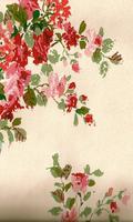 Vintage Wallpaper HD 스크린샷 1