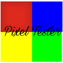 Display Pixel Tester APK