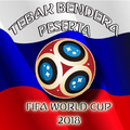 Tebak Bendera Peserta World Cup 2018 - Russia