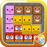 Animal Blocks (Unreleased)