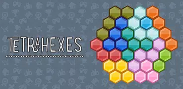 Tetrahexes