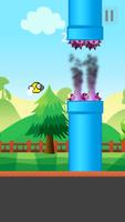 Flappy.io скриншот 1