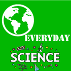 Everday Science CSS Point 圖標