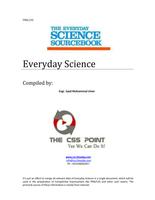 Everday Science CSS Point 截圖 2