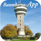Baumberge-App আইকন