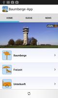 Baumberge-App پوسٹر