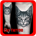 Cat Tattoo Ideas 图标