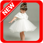 Little Princess Dresses-icoon