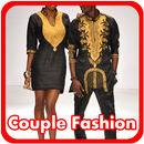 Unique African Couple Fashion Styles APK
