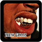 Teeth Grillz Design Ideas icon