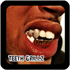 Teeth Grillz Design Ideas 图标