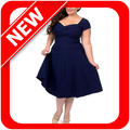 New Plus Size Dresses