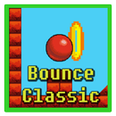 APK Bounce Ball Classic