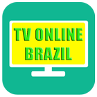 آیکون‌ TV Online Brazil