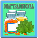 APK Daftar Resep Obat Tradisional