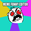 Funny Meme Face Generator 2018 APK
