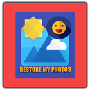 Restoring My Photos APK