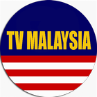 TV Malaysia HD icône