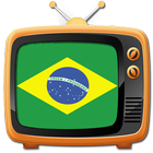 IPTV Brazil 아이콘