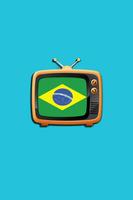 IPTV Brazil الملصق