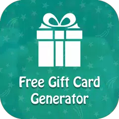Free Gift Card Generator