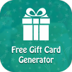 Free Gift Card Generator APK