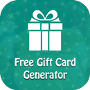 APK Free Gift Card Generator