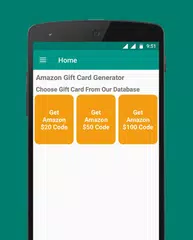 Free Gift Card Generator APK download