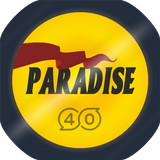 Paradise أيقونة
