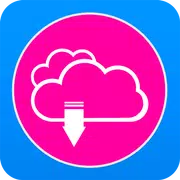 Photo Downloader for flickr