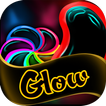 Glow Candy - Match 3 Game