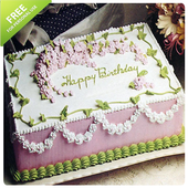 Birthday Cakes icon