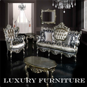 Luxury Furniture icon