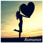 Romance Wallpaper icon