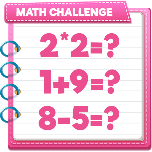 Math Challenge Games - Cool Math Games