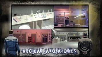 Gefängnisausbruch Spiele Screenshot 3