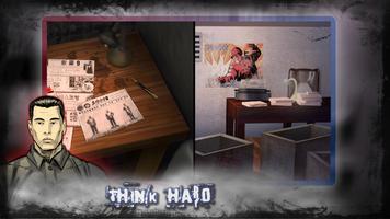 Gefängnisausbruch Spiele Screenshot 1