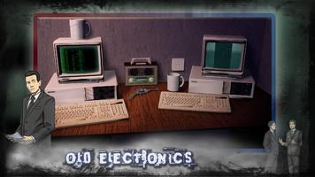 Gefängnisausbruch Spiele Screenshot 2