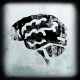 Horror Escape - Cracked Mind 3D أيقونة