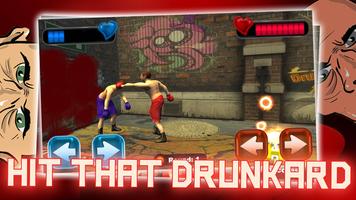 Drunk Boxing Ekran Görüntüsü 1